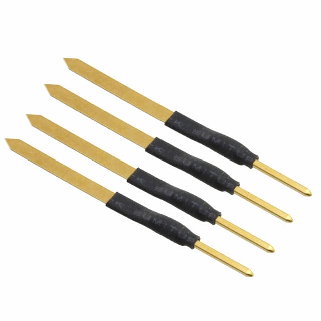 TELEDYNE PK-ZS-008