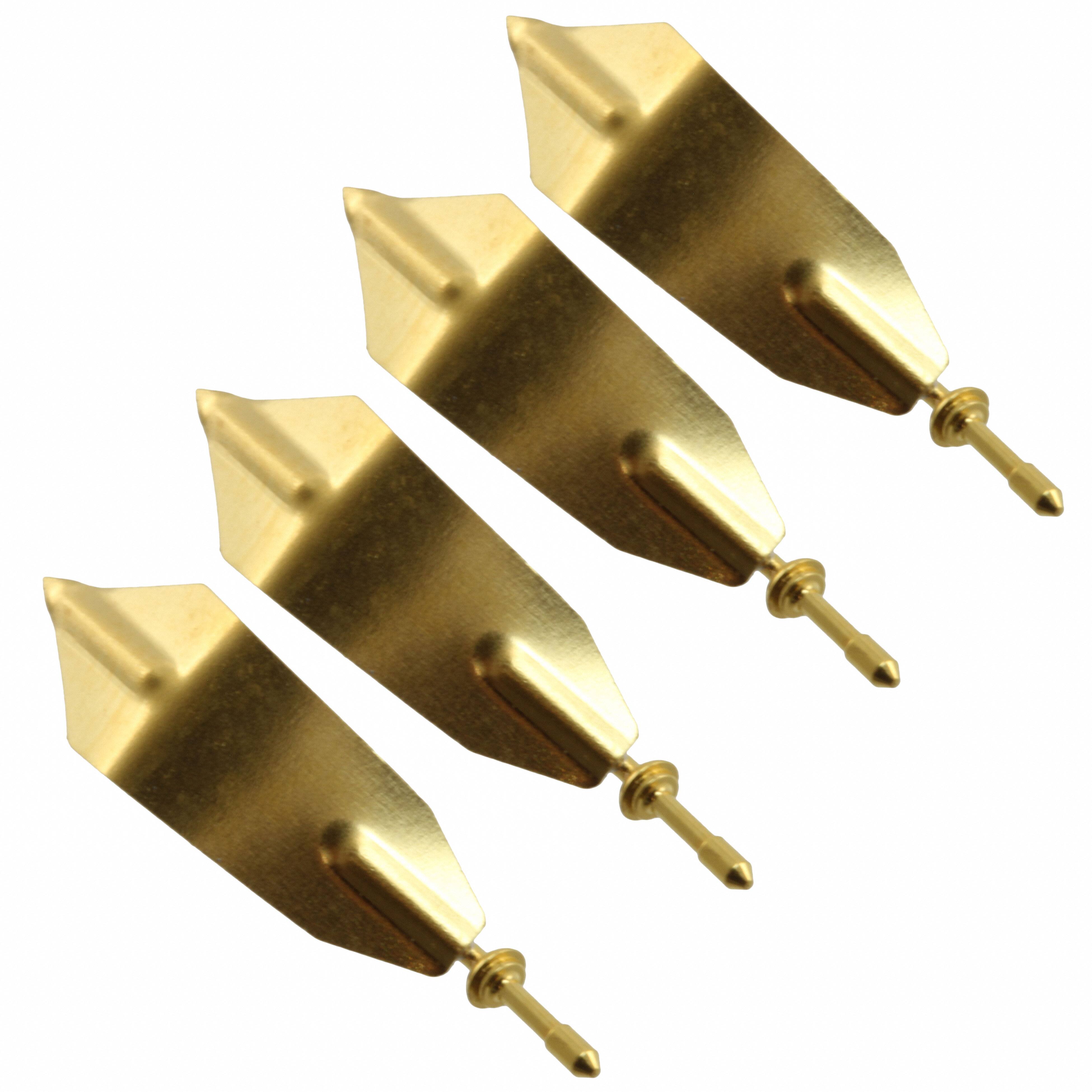 TELEDYNE PK-ZS-011