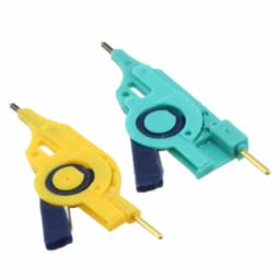 TELEDYNE PK-ZS-025