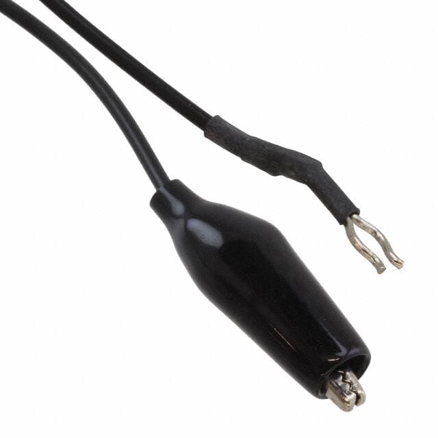 TELEDYNE PP001/002-1
