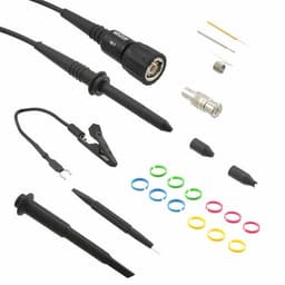 TELEDYNE PP005A