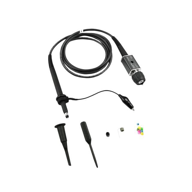 TELEDYNE PP006C