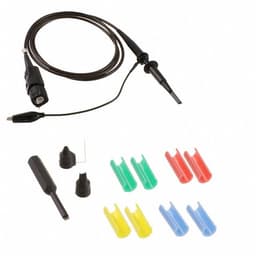 TELEDYNE PP006D