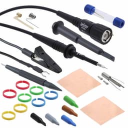 TELEDYNE PP008-1