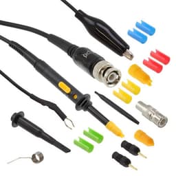 TELEDYNE PP016