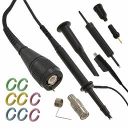 PP018-1TELEDYNE