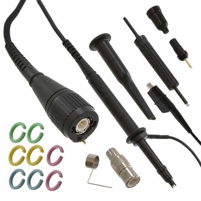 TELEDYNE PP018-1