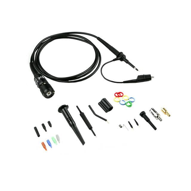 TELEDYNE PP021-2