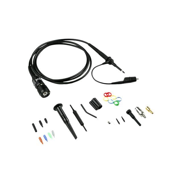 TELEDYNE PP023-1
