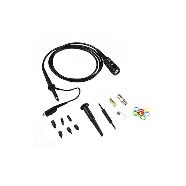 TELEDYNE PP025-1