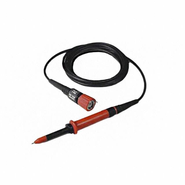 TELEDYNE PPE4KV