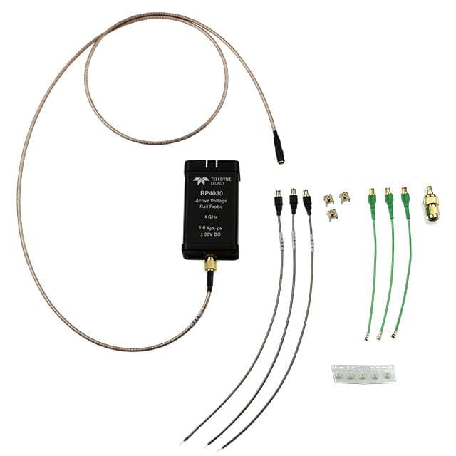TELEDYNE RP4000-BROWSER-KIT