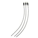 TELEDYNE RP4000-MCX-LEAD-SI