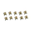TELEDYNE RP4000-MCX-PCBMOUNT