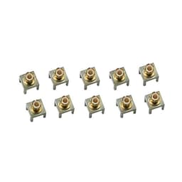 RP4000-MCX-PCBMOUNTTELEDYNE