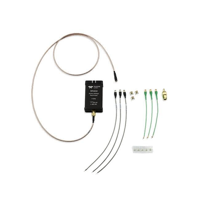 TELEDYNE RP4030