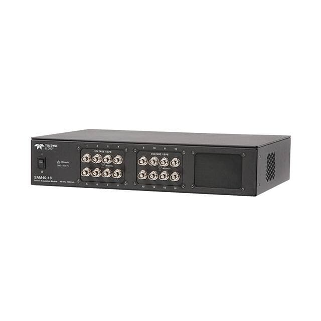 TELEDYNE SAM40-16