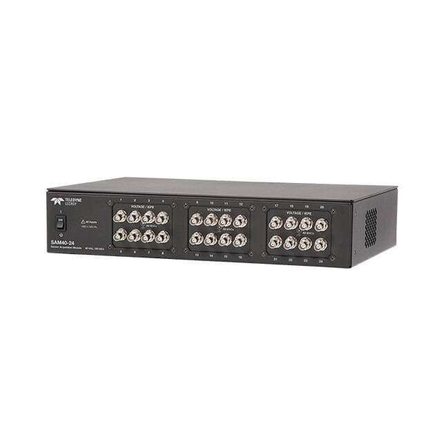 TELEDYNE SAM40-24