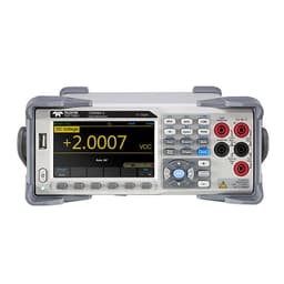 TELEDYNE T3DMM4-5