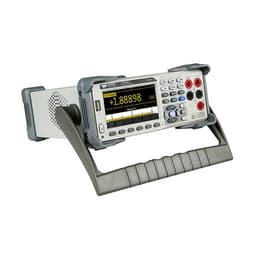 TELEDYNE T3DMM5-5