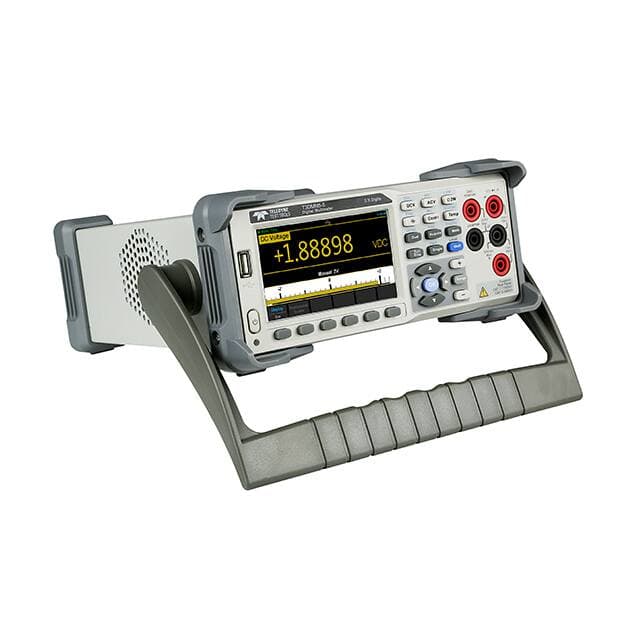 TELEDYNE T3DMM5-5