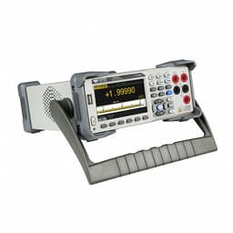 TELEDYNE T3DMM6-5