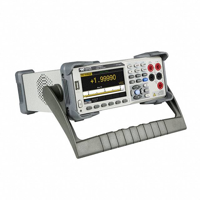 TELEDYNE T3DMM6-5