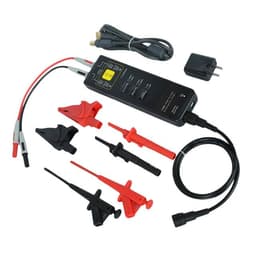 TELEDYNE T3DP7000