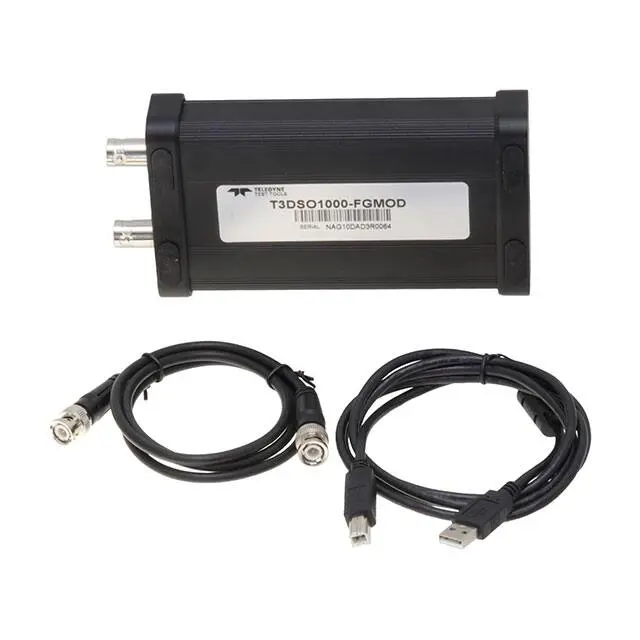 TELEDYNE T3DSO1000-FGMOD