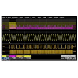 TELEDYNE T3DSO1000-MSO