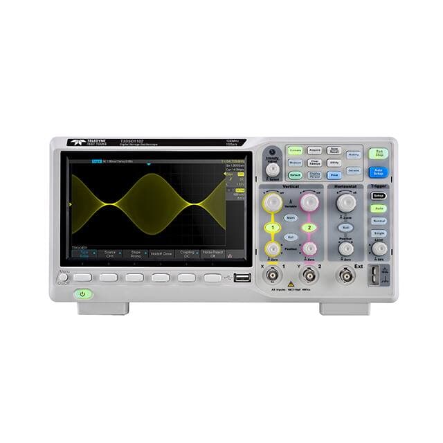 TELEDYNE T3DSO1102