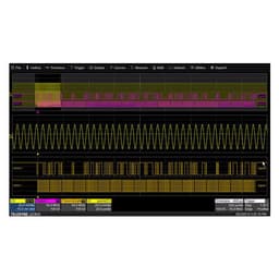 TELEDYNE T3DSO2000-MSO