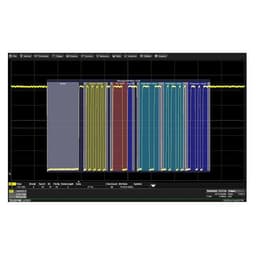 TELEDYNE T3DSO2000-TD