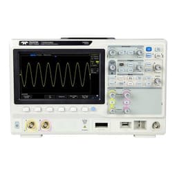 TELEDYNE T3DSO2202