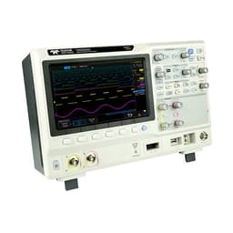 TELEDYNE T3DSO2302