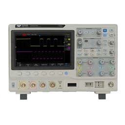 TELEDYNE T3DSO2104