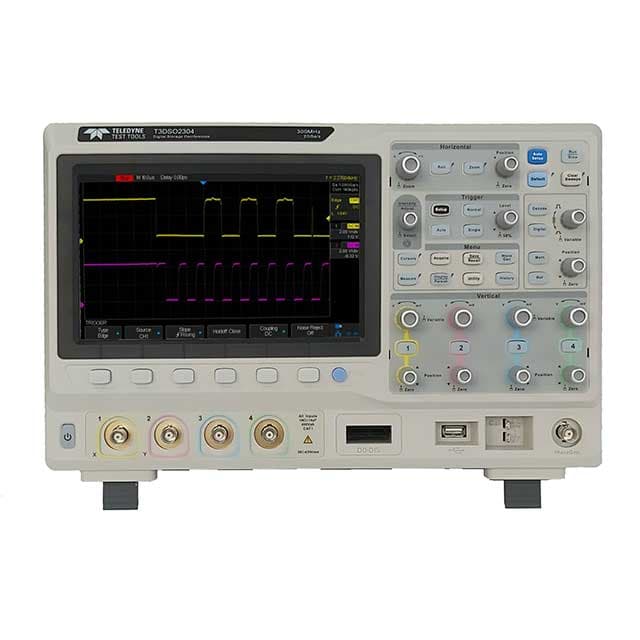 TELEDYNE T3DSO2304