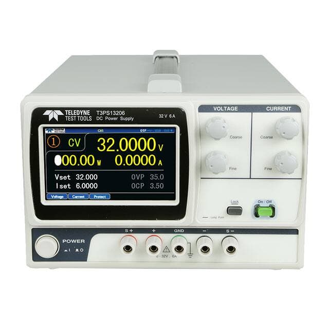TELEDYNE T3PS13206