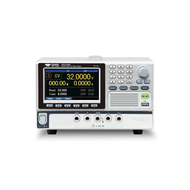 TELEDYNE T3PS13206P