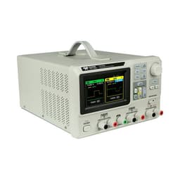 TELEDYNE T3PS3000
