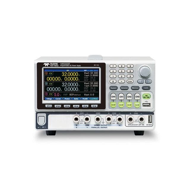 TELEDYNE T3PS33203P