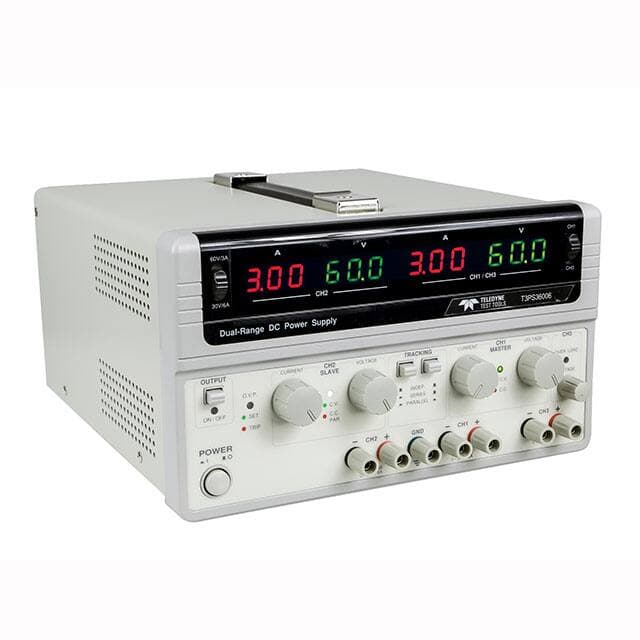 TELEDYNE T3PS36006