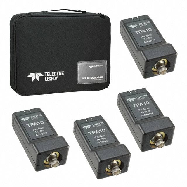 TELEDYNE TPA10-QUADPAK