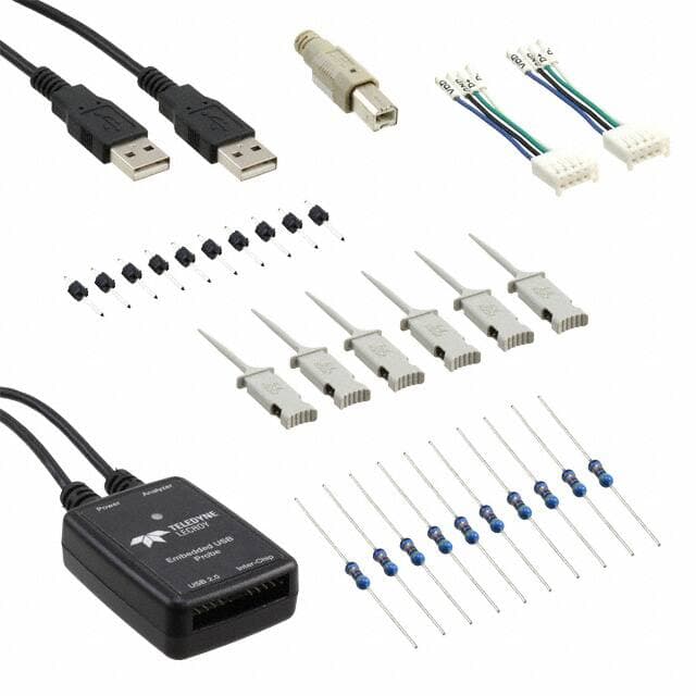 TELEDYNE USB-FE02-V01-X