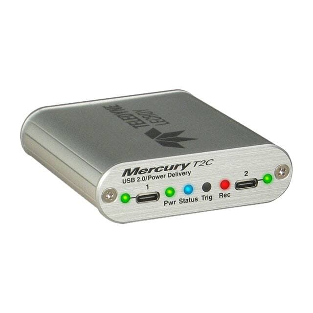 TELEDYNE USB-TMPD-M02-X