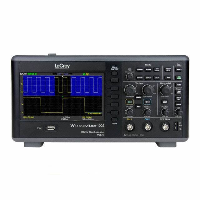 TELEDYNE WAVEACE 1002