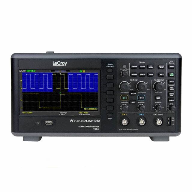 TELEDYNE WAVEACE 1012