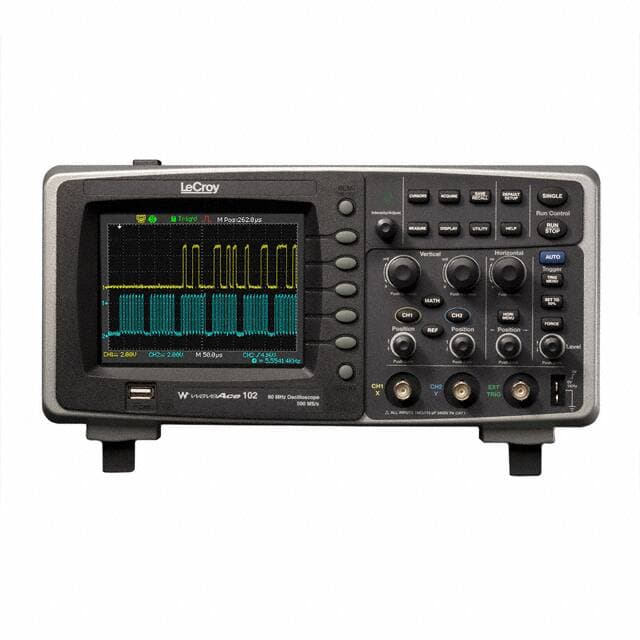 TELEDYNE WAVEACE 102