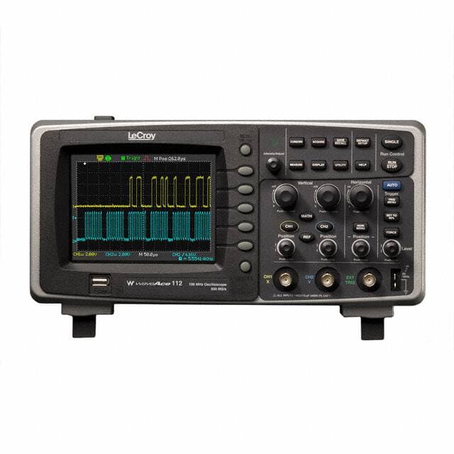 TELEDYNE WAVEACE 112