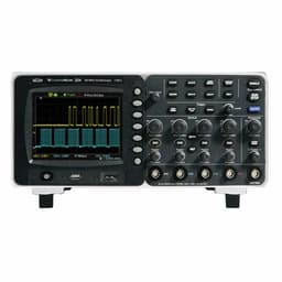 TELEDYNE WAVEACE 204